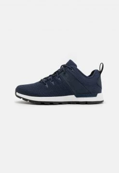 Timberland Uomo SPRINT TREKKER - Sneakers Basse - Navy