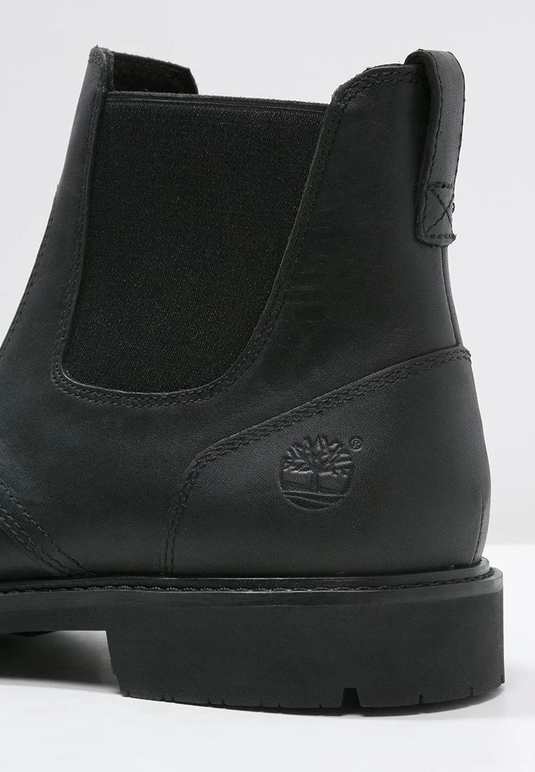 Timberland Uomo STORMBUCKS CHELSEA - Stivaletti - Black 6 Timberland Uomo STORMBUCKS CHELSEA - Stivaletti - Black - immagine 6