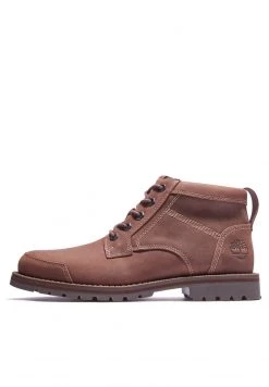 Timberland Uomo LARCHMONT II CHUKKA - Scarpe Da Barca - Brownie