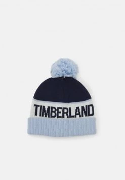 Timberland PULL ON HAT UNISEX - Berretto - Pale Blue