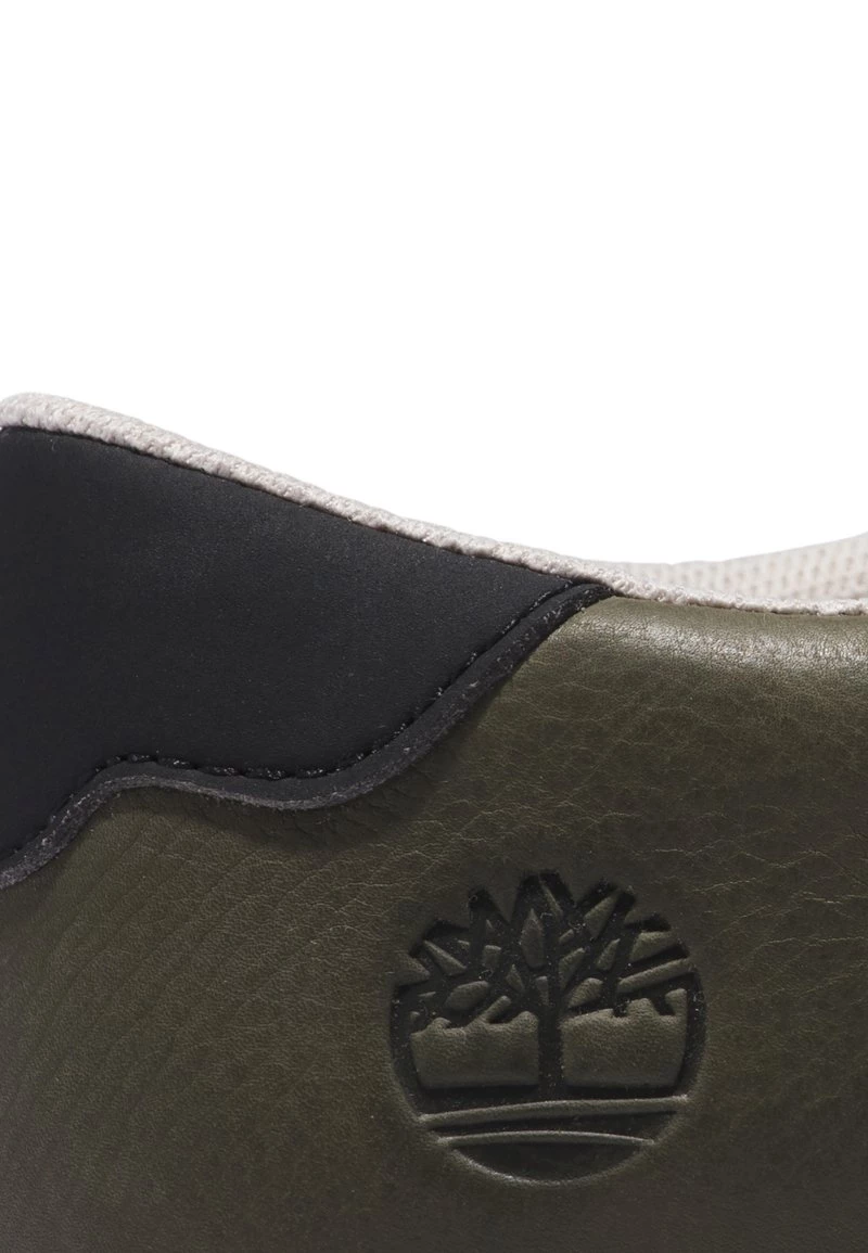 Timberland Uomo ADV 2.0 LEATHER OX - Sneakers Basse - Grape Leaf 7 Timberland Uomo ADV 2.0 LEATHER OX - Sneakers Basse - Grape Leaf - immagine 7