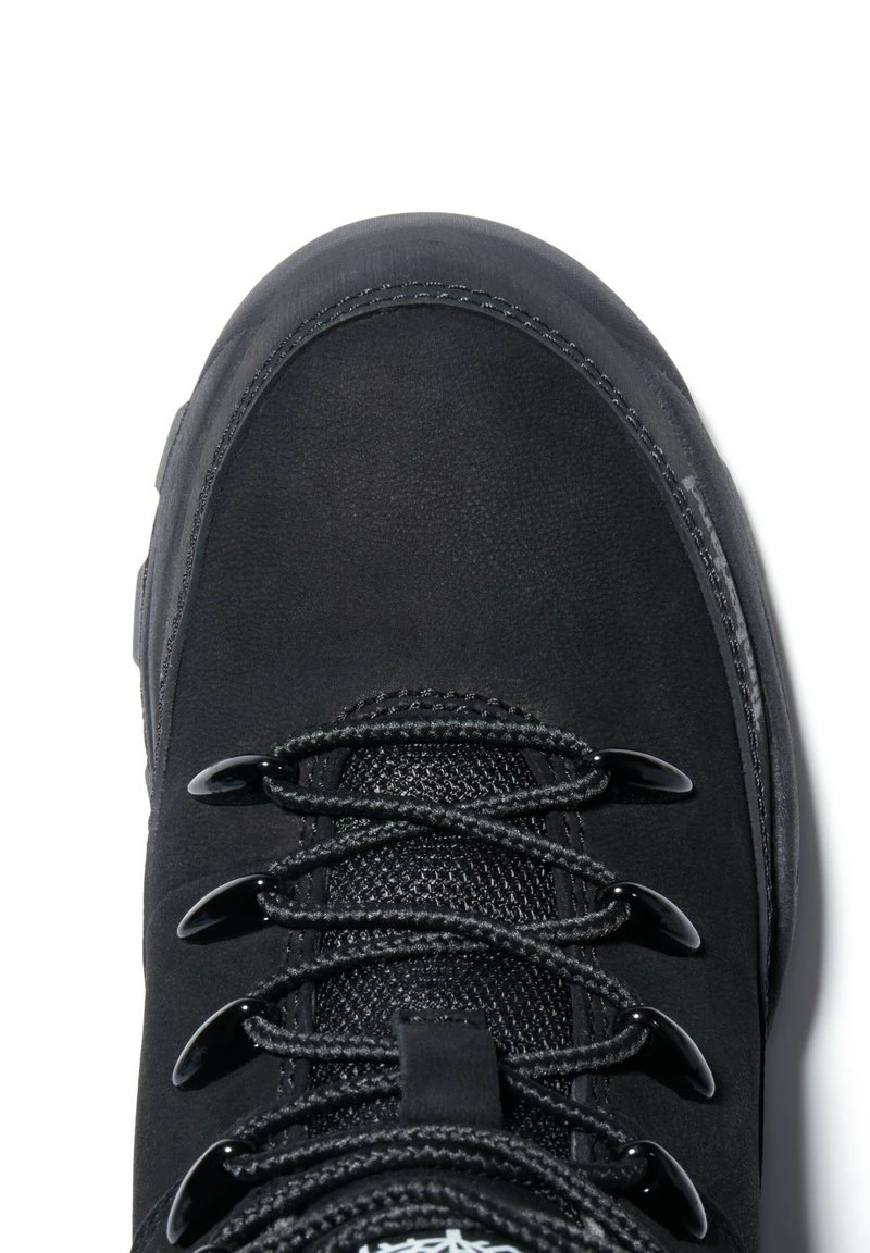 Timberland Bambini BROOKLYN EURO SPRINT - Sneakers Basse - Black 6 Timberland Bambini BROOKLYN EURO SPRINT - Sneakers Basse - Black - immagine 6