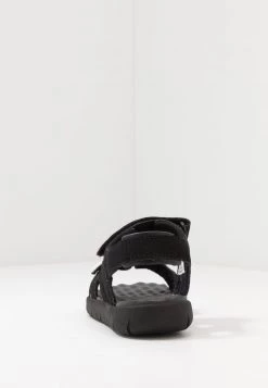 Timberland Unisex PERKINS ROW 2-STRAP - Sandali - Black -Discount Timberland in Italia 3e65585de4cb41769b55a0495c56f461