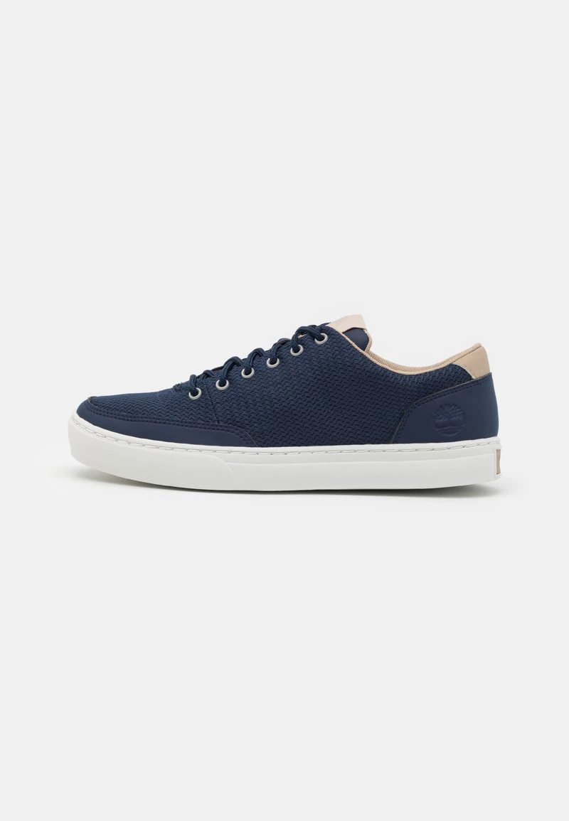 Timberland Uomo ADV 2.0 - Sneakers Basse - Navy 1 Timberland Uomo ADV 2.0 - Sneakers Basse - Navy