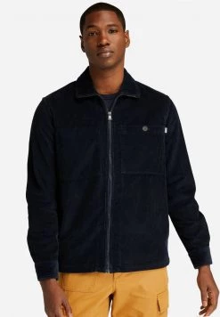 Timberland Uomo Giacca Da Mezza Stagione - Dark Sapphire