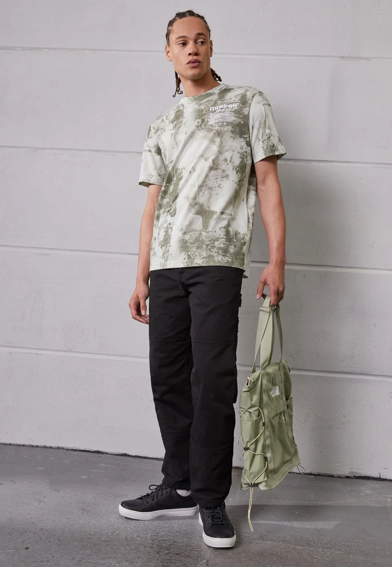 Timberland Uomo ADV - Sneakers Basse - Black 1 Timberland Uomo ADV - Sneakers Basse - Black