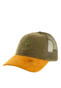 Timberland Unisex Cappellino - Vert -Discount Timberland in Italia 40370761fc9a4b4e8ed377b70a61e997