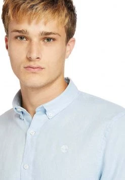 Timberland Uomo MILL RIVER - Camicia - Skyway -Discount Timberland in Italia 4049bd5a8cc34b6c84442cceaa429499