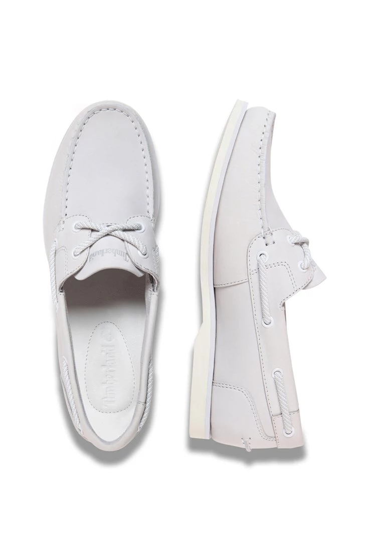 Timberland Donna EARTHKEEPERS CLASSIC - Scarpe Da Barca - Vapor Grey 2 Timberland Donna EARTHKEEPERS CLASSIC - Scarpe Da Barca - Vapor Grey - immagine 2