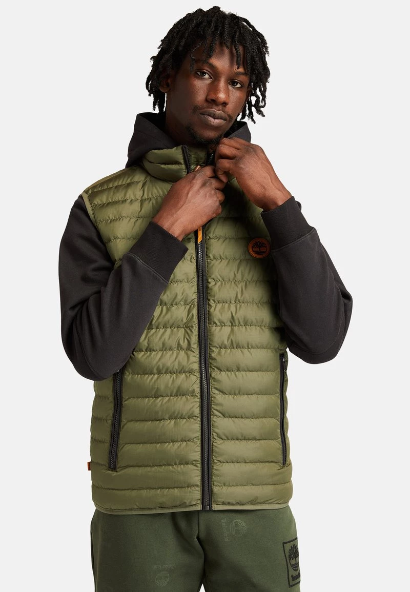 Timberland Uomo AXIS - Smanicato - Grape Leaf 1 Timberland Uomo AXIS - Smanicato - Grape Leaf