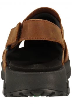 Timberland Uomo ANCHOR WATCH BACK STRAP SANDAL - Sandali Da Trekking - Buckthron Brown 2031 10 Timberland Uomo ANCHOR WATCH BACK STRAP SANDAL - Sandali Da Trekking - Buckthron Brown 2031 -Discount Timberland in Italia 412a1445c085446087cce9361f6ac833