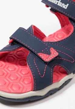 Timberland Bambini ADVENTURE SEEKER 2 STRAP - Sandali Da Trekking - Navy/pink 8 Timberland Bambini ADVENTURE SEEKER 2 STRAP - Sandali Da Trekking - Navy/pink -Discount Timberland in Italia 4141a6a45e114ad8bb4f9d8fedb35314