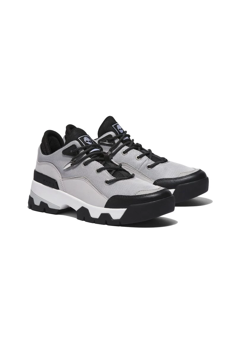 Timberland Donna EURO SWIFT - Sneakers Basse - Gray Violet 2 Timberland Donna EURO SWIFT - Sneakers Basse - Gray Violet - immagine 2