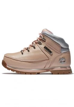 Timberland Bambini EURO SPRINT - Stringate Sportive - Cameo Rose