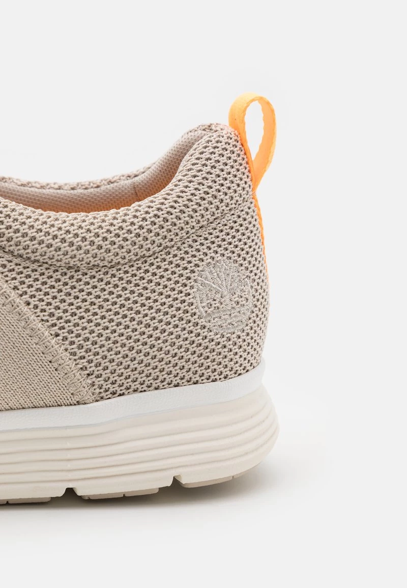 Timberland Uomo KILLINGTON - Sneakers Basse - White 6 Timberland Uomo KILLINGTON - Sneakers Basse - White - immagine 6