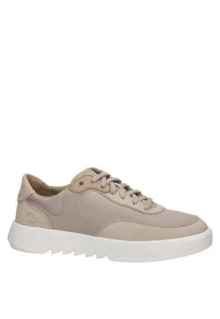 Timberland Uomo OXFORD - Sneakers Basse - Taupe