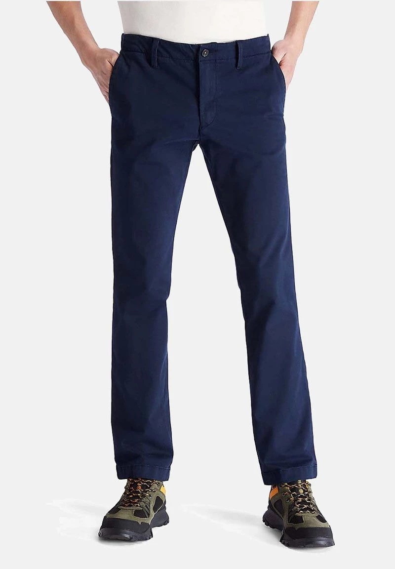 Timberland Uomo SARGENT LAKE - Chino - Dark Sapphire 1 Timberland Uomo SARGENT LAKE - Chino - Dark Sapphire