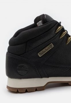 Timberland Uomo EURO SPRINT HIKER - Sneakers Alte - Black -Discount Timberland in Italia 43246a5aad2144d39d9e4f61d184ce6a