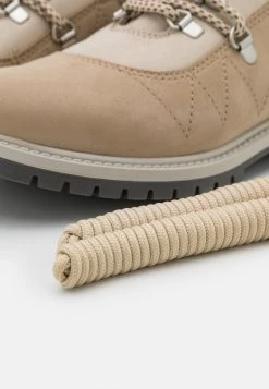 Timberland Donna REIMAGINED PROGRESSIVE HIKER - Stivaletti Stringati - Medium Beige 11 Timberland Donna REIMAGINED PROGRESSIVE HIKER - Stivaletti Stringati - Medium Beige -Discount Timberland in Italia 43d890d403464038b9bb10bd69989ab5