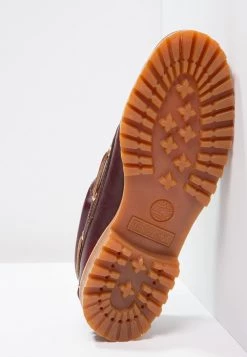 Timberland Uomo AUTHENTICS - Scarpe Da Barca - Burgundy -Discount Timberland in Italia 43f05f62a238466b9f5535d3ce64e2dc