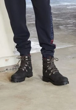 Timberland Uomo REIMAGIN PRO G HIKER - Stivaletti Stringati - Black 13 Timberland Uomo REIMAGIN PRO G HIKER - Stivaletti Stringati - Black -Discount Timberland in Italia 44bf17fe06a04a6693980287d1b4963e