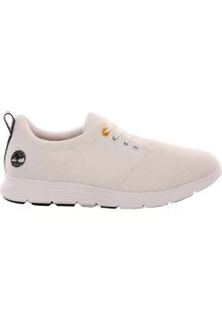 Timberland Uomo OXFORD KNIT - Sneakers Basse - White