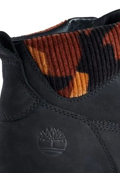 Timberland Uomo KILLINGTON CHUKKA - Sneakers Alte - Black -Discount Timberland in Italia 45374374dd124e9bbb0e145bc7180599