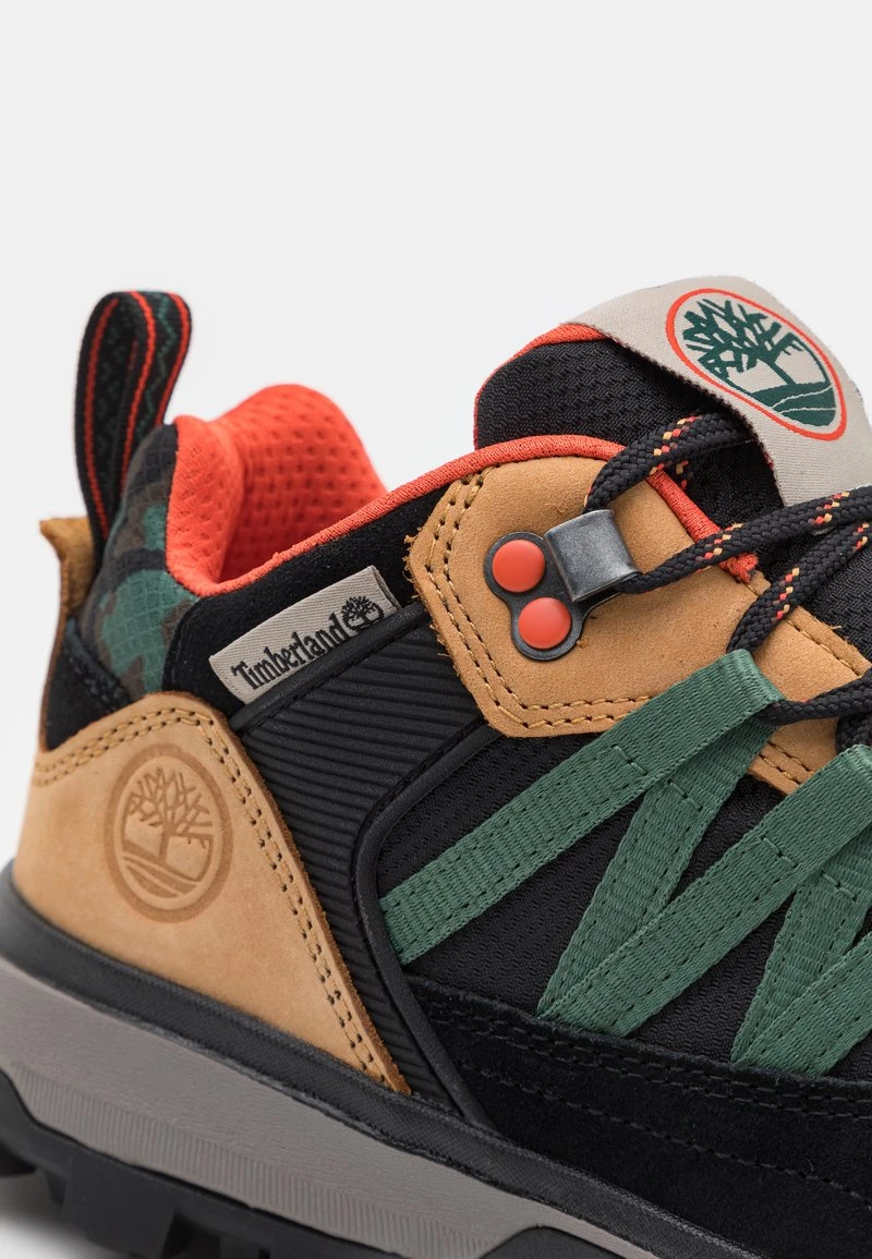 Timberland Uomo TREELINE STR - Sneakers Basse - Wheat 6 Timberland Uomo TREELINE STR - Sneakers Basse - Wheat - immagine 6