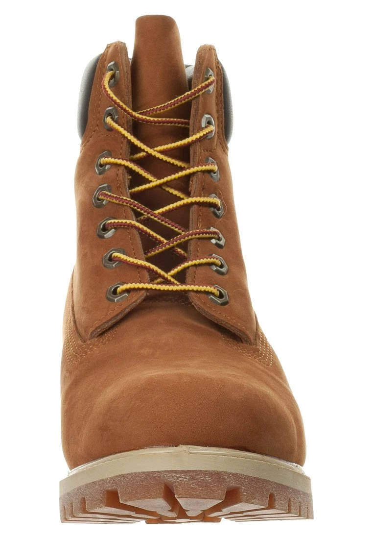 Timberland Uomo PREM RUST - Stivali Da Neve - Brown 3 Timberland Uomo PREM RUST - Stivali Da Neve - Brown - immagine 3
