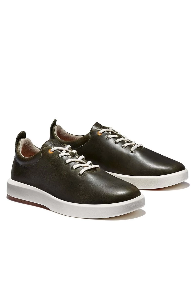 Timberland Uomo EARTHKEEPERS+ TRUECLOUD - Stringate Sportive - Grape Leaf 3 Timberland Uomo EARTHKEEPERS+ TRUECLOUD - Stringate Sportive - Grape Leaf - immagine 3