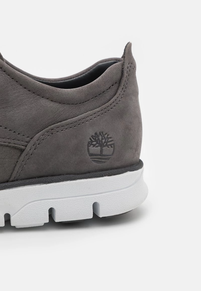 Timberland Uomo BRADSTREET - Stringate Sportive - Medium Grey 6 Timberland Uomo BRADSTREET - Stringate Sportive - Medium Grey - immagine 6