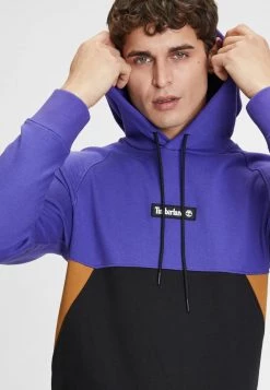 Timberland Uomo YC CUT&SEW HOODIE(REG BB) - Felpa Con Cappuccio - Purple/black 8 Timberland Uomo YC CUT&SEW HOODIE(REG BB) - Felpa Con Cappuccio - Purple/black -Discount Timberland in Italia 46343fa014a34192bd822d0008c962b6