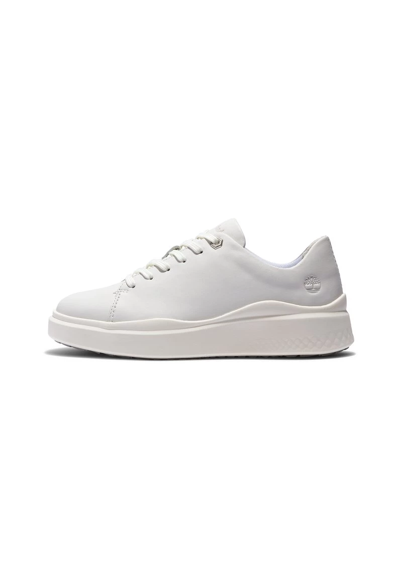 Timberland Donna NITE FLEX OXFORD - Sneakers Basse - Blanc De Blanc 1 Timberland Donna NITE FLEX OXFORD - Sneakers Basse - Blanc De Blanc