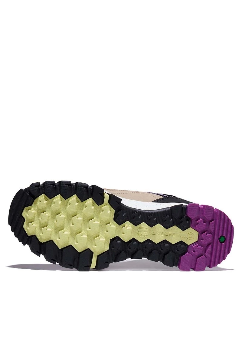 Timberland Donna Sandali Da Trekking - Jet Black 5 Timberland Donna Sandali Da Trekking - Jet Black - immagine 5