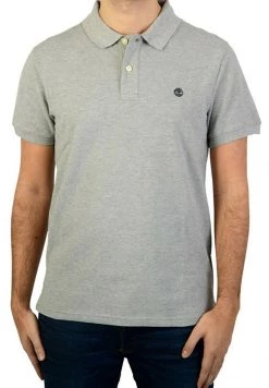 Timberland Uomo Polo - Gris