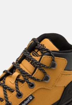 Timberland Uomo FIELD TREKKER MID - Sneakers Alte - Black/wheat 15 Timberland Uomo FIELD TREKKER MID - Sneakers Alte - Black/wheat -Discount Timberland in Italia 46b6444b812d4c84b503a82084ebac1e