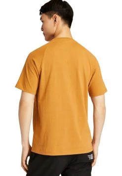 Timberland Uomo CORE STACK LOGO TEE - T-shirt Con Stampa - Orange 7 Timberland Uomo CORE STACK LOGO TEE - T-shirt Con Stampa - Orange -Discount Timberland in Italia 47a43650db6342ba96bb99bbbd42e03d