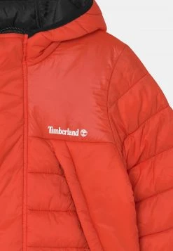 Timberland Bambini PUFFER - Giacca Invernale - Chile Red 7 Timberland Bambini PUFFER - Giacca Invernale - Chile Red -Discount Timberland in Italia 481e884f3b7f45e3b31ca5e78017b8d9