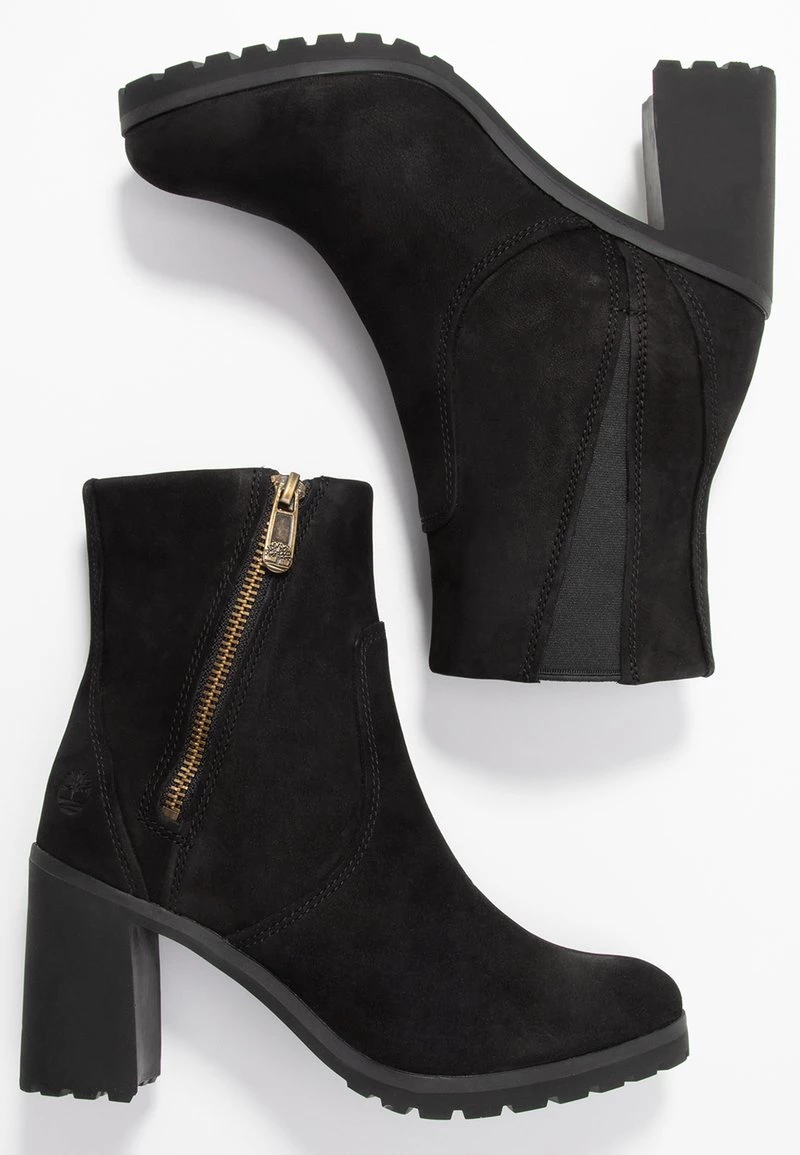 Timberland Donna ALLINGTON - Stivaletti - Black 4 Timberland Donna ALLINGTON - Stivaletti - Black - immagine 4