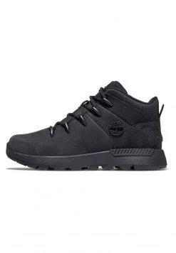 Timberland Bambini Scarpe Primi Passi - Jet Black