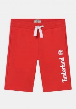 Timberland Bambini BERMUDA - Shorts - Red