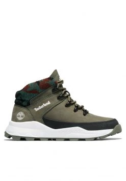 Timberland Bambini BROOKLYN EURO SPRINT - Sneakers Basse - Grape Leaf