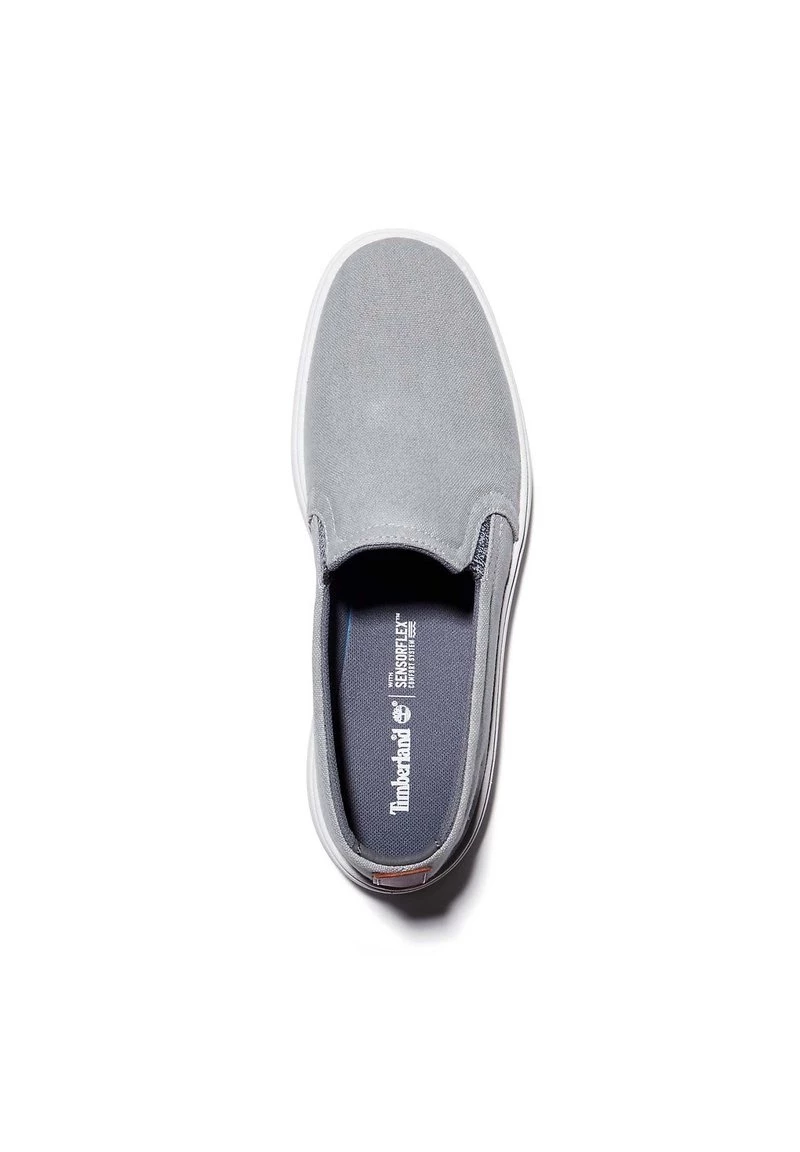 Timberland Uomo GATEWAY PIER - Scarpe Senza Lacci - Griffin 1 Timberland Uomo GATEWAY PIER - Scarpe Senza Lacci - Griffin