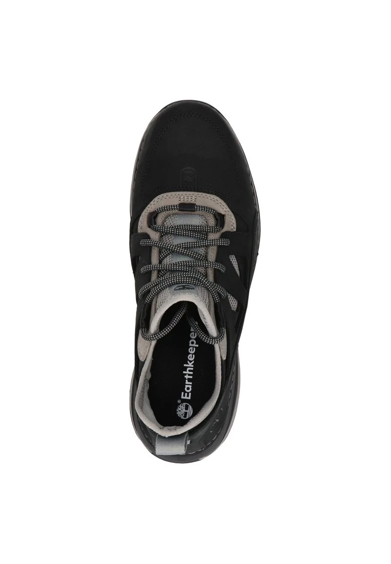 Timberland Uomo Sneakers Basse - Zwart 2 Timberland Uomo Sneakers Basse - Zwart - immagine 2