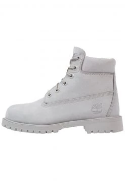 Timberland Unisex Stivaletti Stringati - Grey