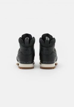 Timberland Uomo SPLITROCK - Stivaletti Stringati - Black -Discount Timberland in Italia 4a45d44f233446438aa30905a87bb636