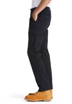 Timberland Uomo CORE TWILL CARGO PANT - Pantaloni Cargo - Black 8 Timberland Uomo CORE TWILL CARGO PANT - Pantaloni Cargo - Black -Discount Timberland in Italia 4ab4fb44b6d04c69ade45312e3af3f72