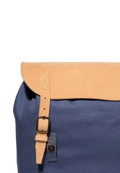 Timberland Uomo FLAP OVER BACKPACK - Zaino - Dark Denim -Discount Timberland in Italia 4ab51da424444b9c85cb8942f12b00b9