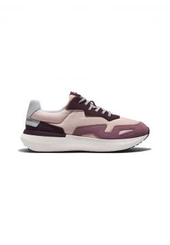 Timberland Donna SEOUL CITY - Sneakers Basse - Cameo Rose -Discount Timberland in Italia 4aed770cfbce47e3a900e88d6490933b