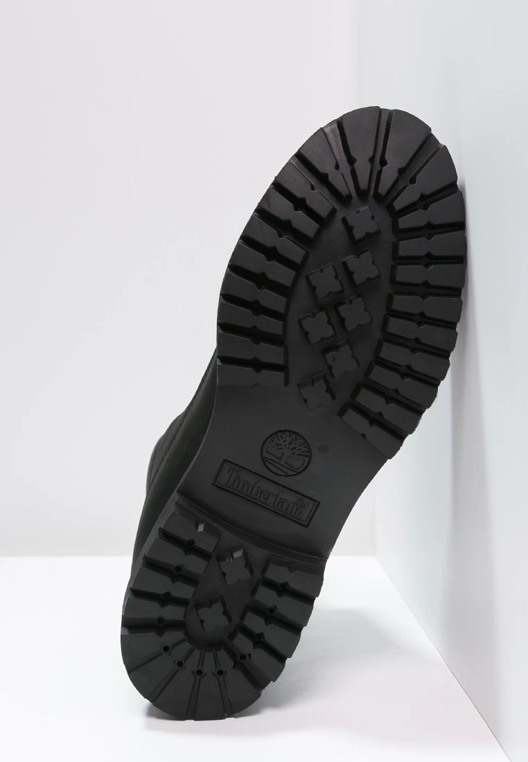 Timberland Uomo 6" PREMIUM - Stivaletti Stringati - Black 8 Timberland Uomo 6" PREMIUM - Stivaletti Stringati - Black - immagine 8